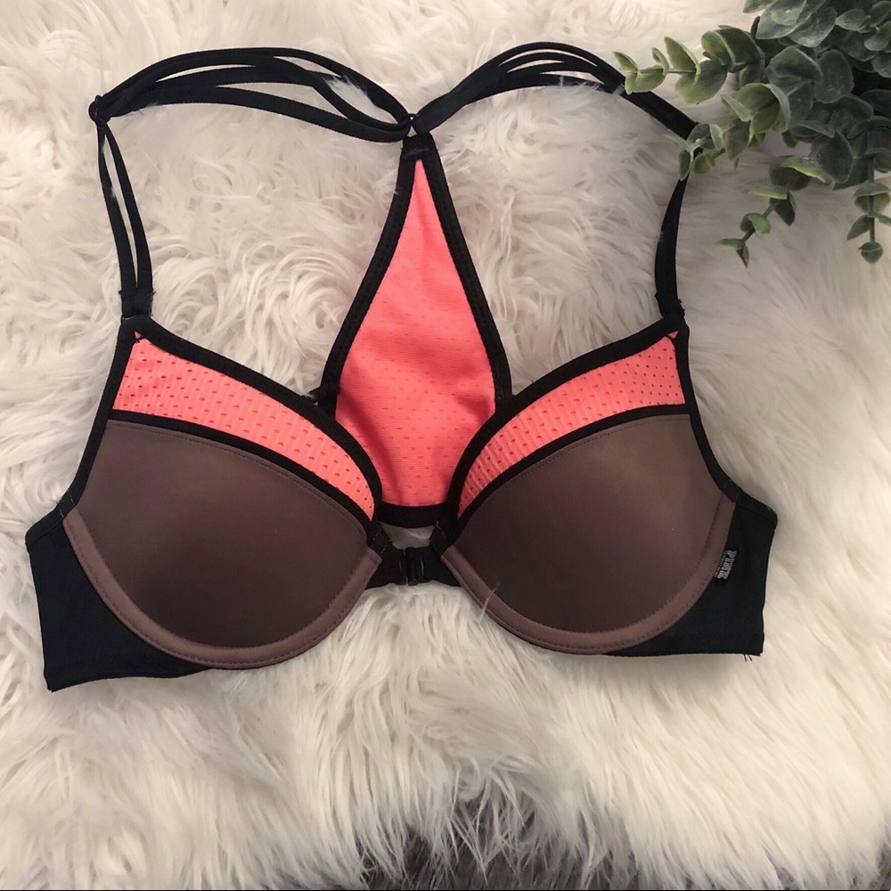 Victoria’s Secret Push-up Bra